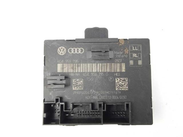 4G8959795G VAG
