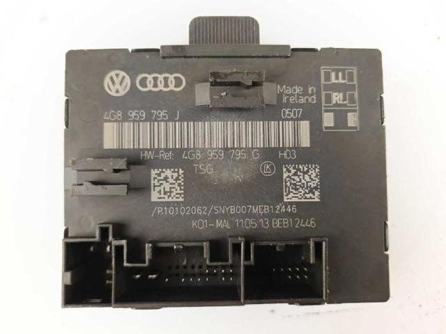 4G8959795G VAG