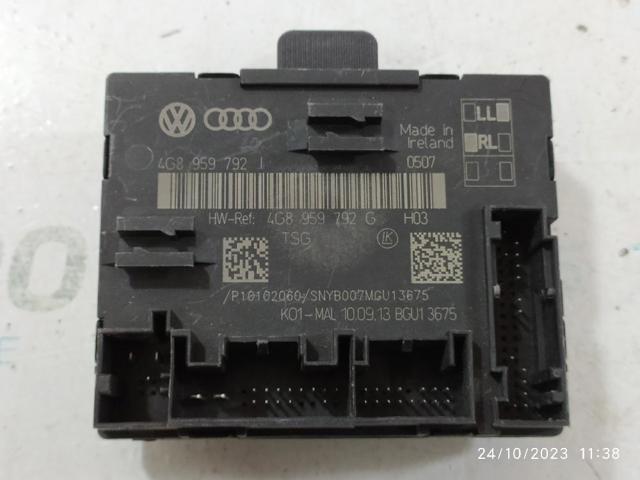 4G8959795G VAG