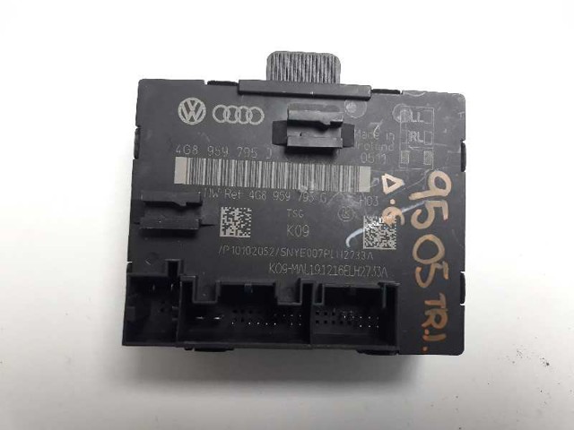 4G8959795G VAG
