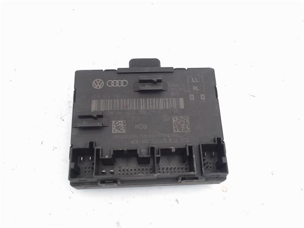 Blok komfortu tylnych drzwi 4G8959795H VAG