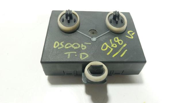 Blok komfortu tylnych drzwi 4G8959795H VAG