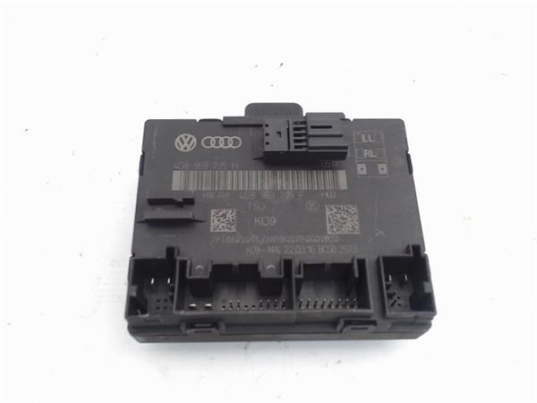 Blok komfortu tylnych drzwi 4G8959795H VAG