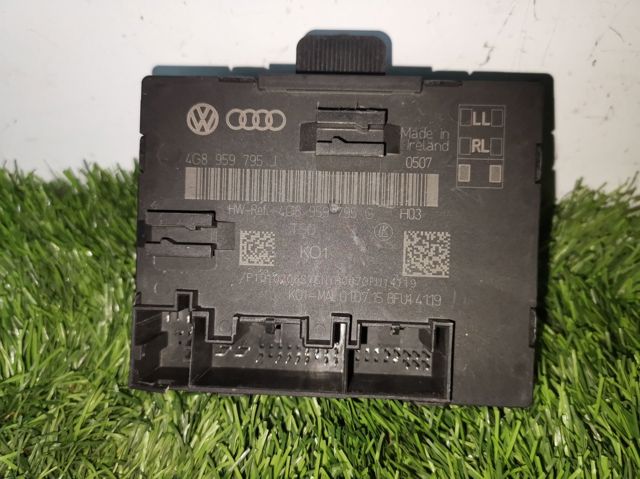 4G8959795J VAG