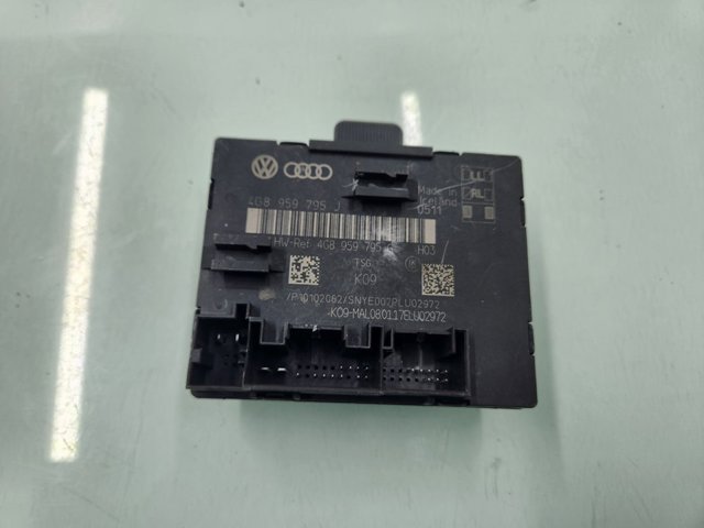 4G8959795J VAG