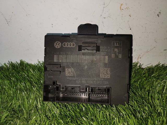 4G8959795J VAG