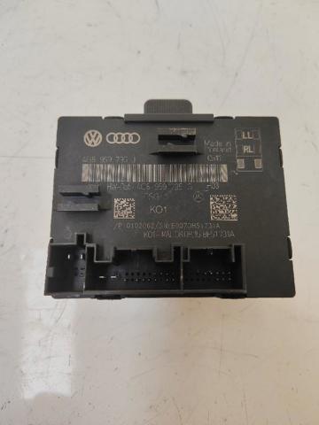 4G8959795J VAG