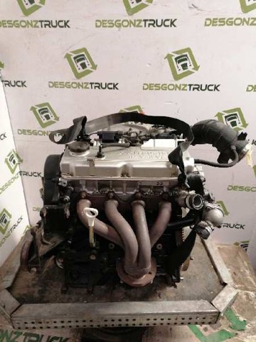 4G92 Mitsubishi