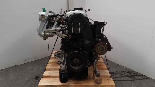 4G92 Mitsubishi