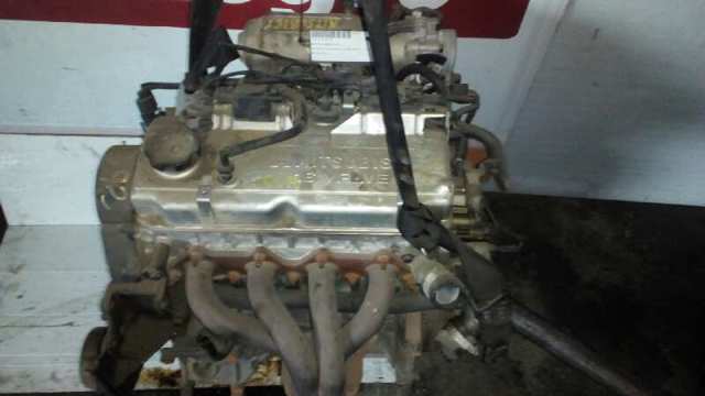 4G92 Mitsubishi