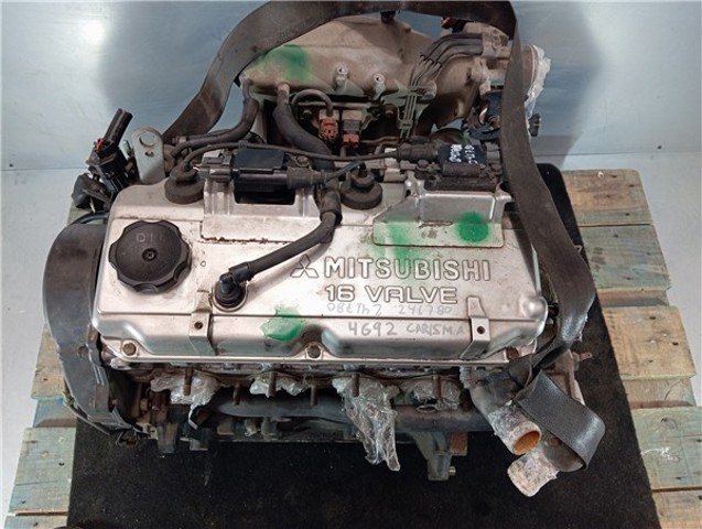 4G92 Mitsubishi