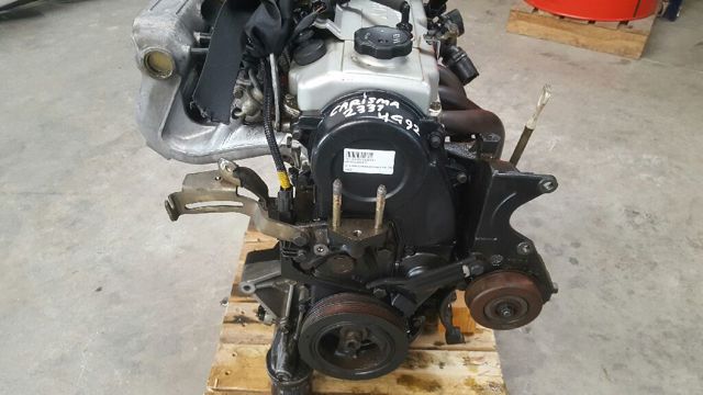 4G92 Mitsubishi