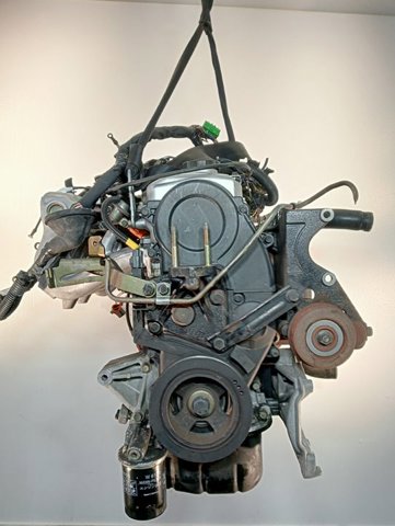 4G92 Mitsubishi
