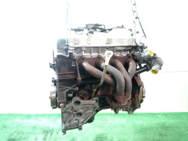 4G92 Mitsubishi