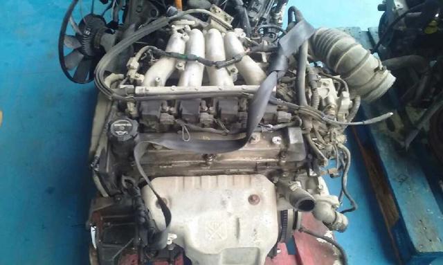 Silnik w komplecie 4G93 MITSUBISHI