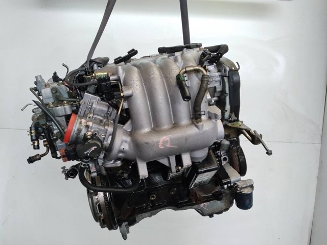 Silnik w komplecie 4G93 MITSUBISHI