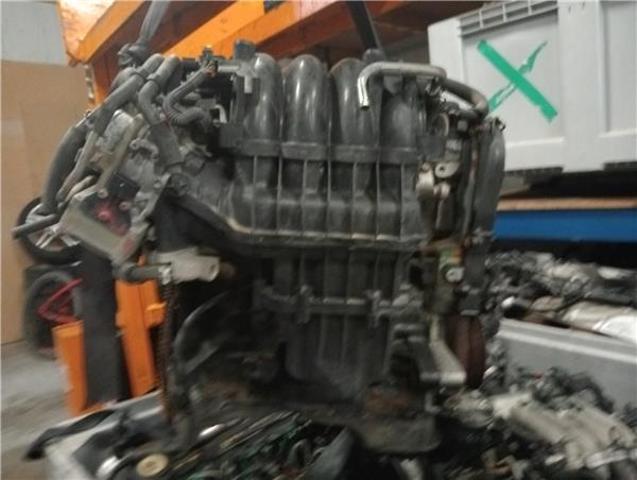 Silnik w komplecie 4G93 MITSUBISHI