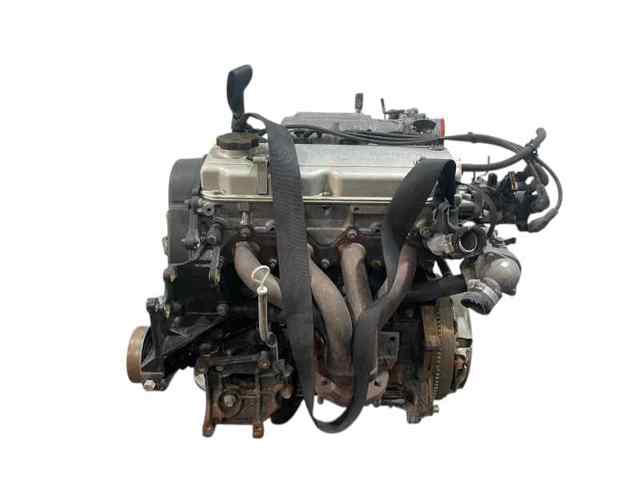 Silnik w komplecie 4G93 MITSUBISHI