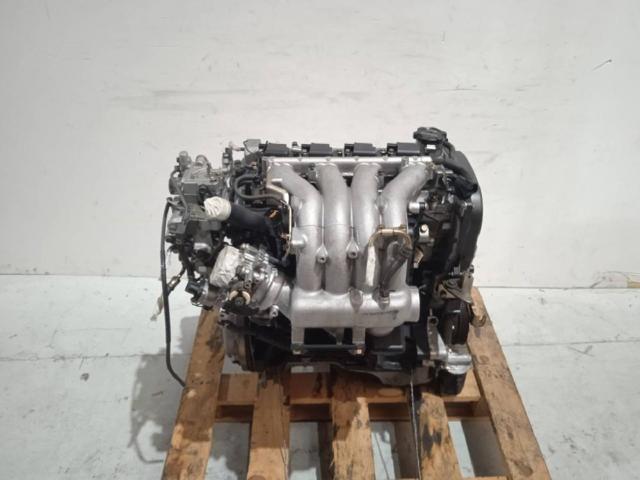 Silnik w komplecie 4G93 MITSUBISHI