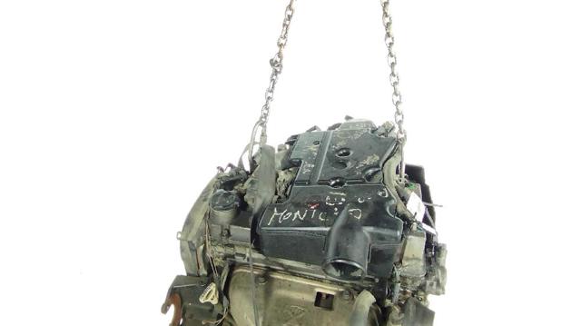 Silnik w komplecie 4G93 MITSUBISHI