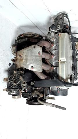 Silnik w komplecie 4G93 MITSUBISHI