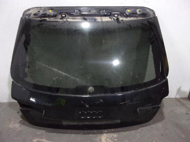 do Audi A6 (4G2, 4GC)