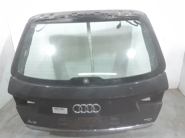 Audi A6 (4G2, 4GC)