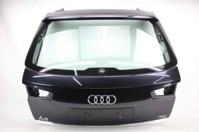 Drzwi tylne (bagażnika 3/5) do Audi A6 4G2, 4GC