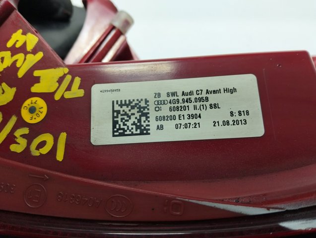 4G9945095B VAG