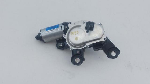 Silniczek wycieraczki tylnej szyby 4G9955711C VAG