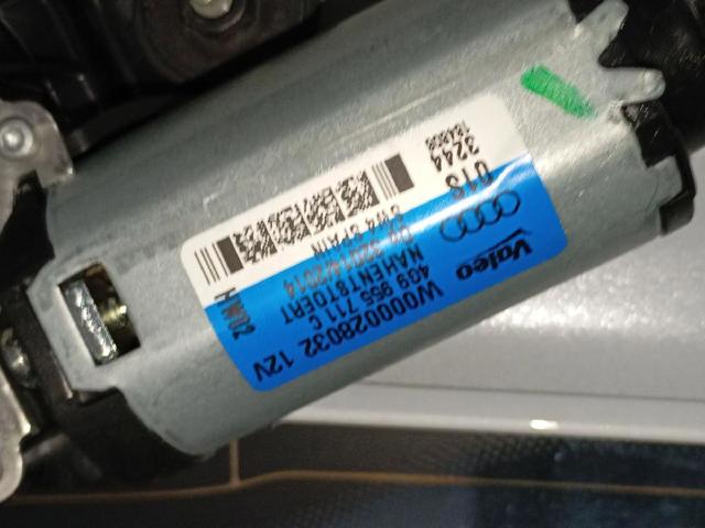 Silniczek wycieraczki tylnej szyby 4G9955711C VAG