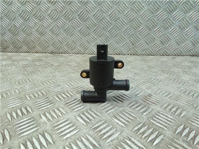 Zawór nagrzewnicy (ogrzewacza) 4H0121671B VAG