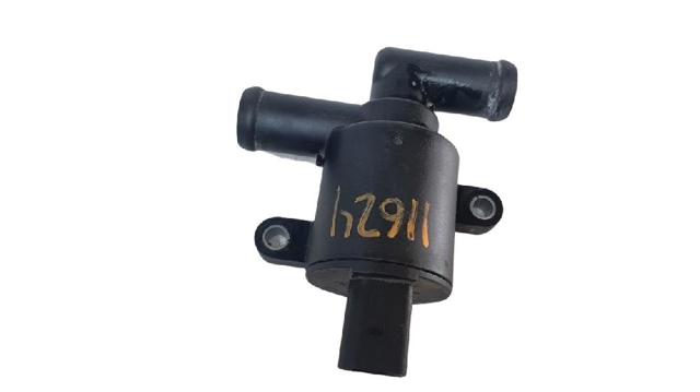 Zawór nagrzewnicy (ogrzewacza) 4H0121671D VAG