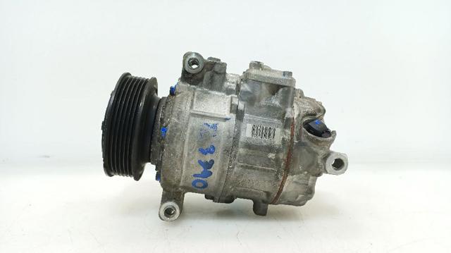 Sprężarka klimatyzacji 4H0260805F VAG