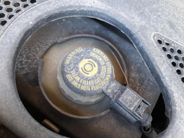 Główny cylinder hamulców 4H0611021 VAG