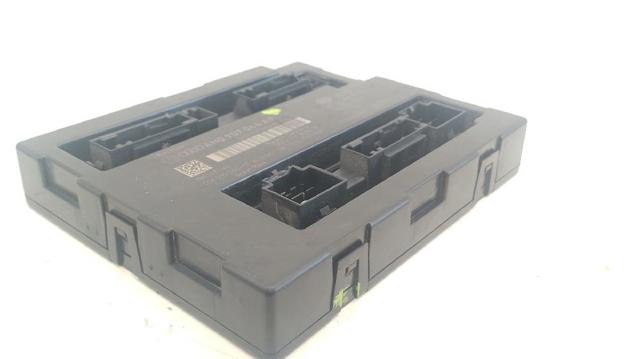 Blok komfortu Audi A7 4GA, 4GF