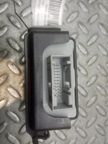 Sterownik oświetleniem adaptacyjnym 4H0907357A VAG