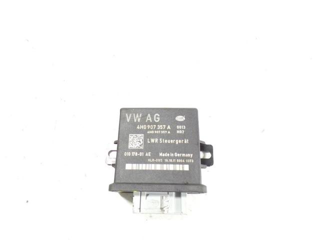 4H0907357A VAG
