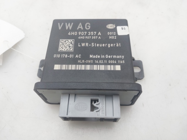 4H0907357A VAG