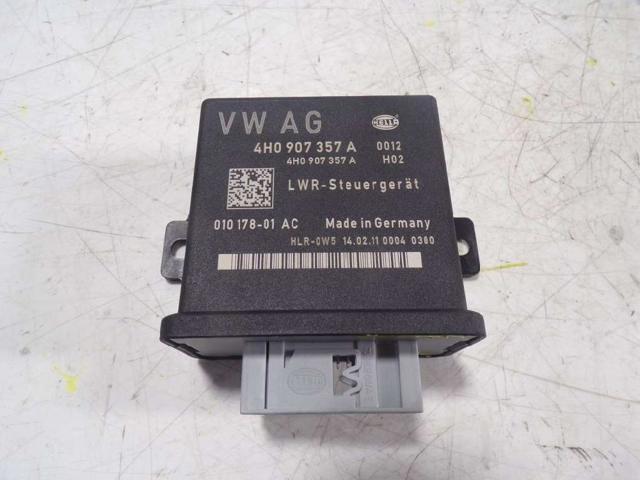 4H0907357A VAG