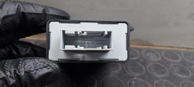 Sterownik oświetleniem adaptacyjnym 4H0907357A VAG