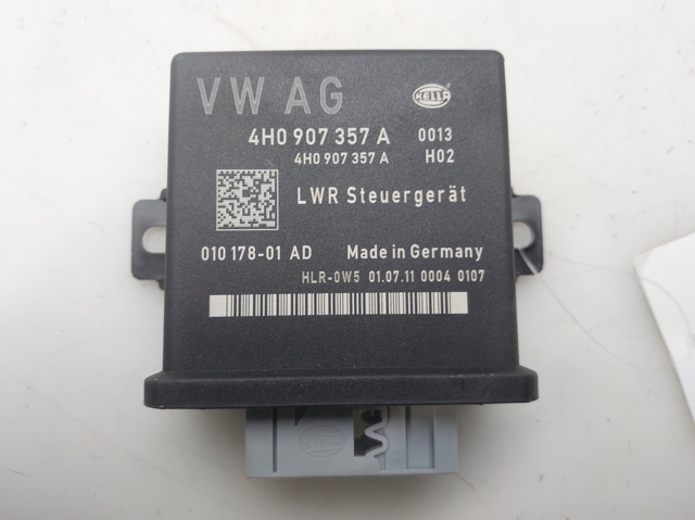 4H0907357A VAG