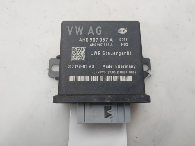 4H0907357A VAG