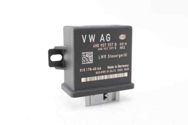 4H0907357B VAG