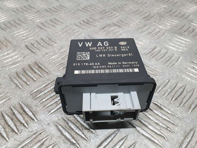 4H0907357B VAG