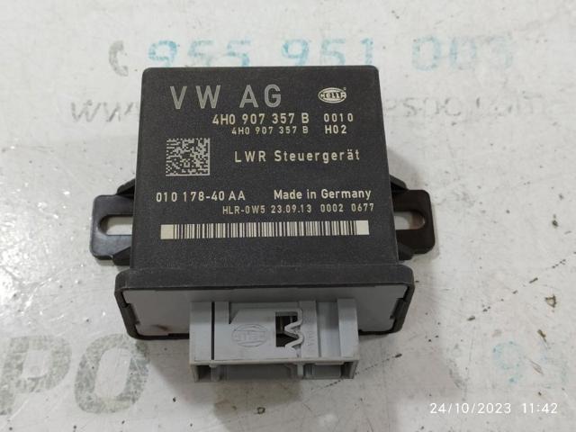 4H0907357B VAG