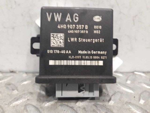 4H0907357B VAG