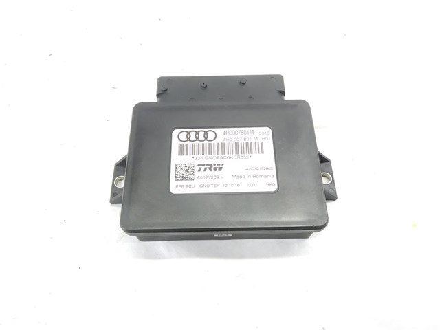 4H0907801 VAG