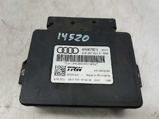 4H0907801 VAG