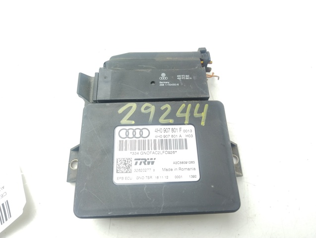 4H0907801F VAG